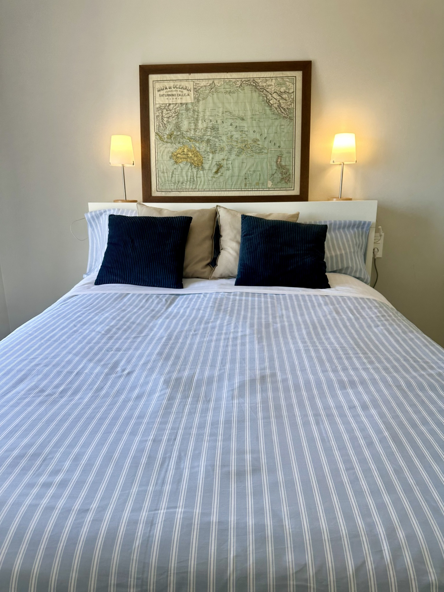 Decoración